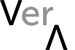 VerA Logo 01